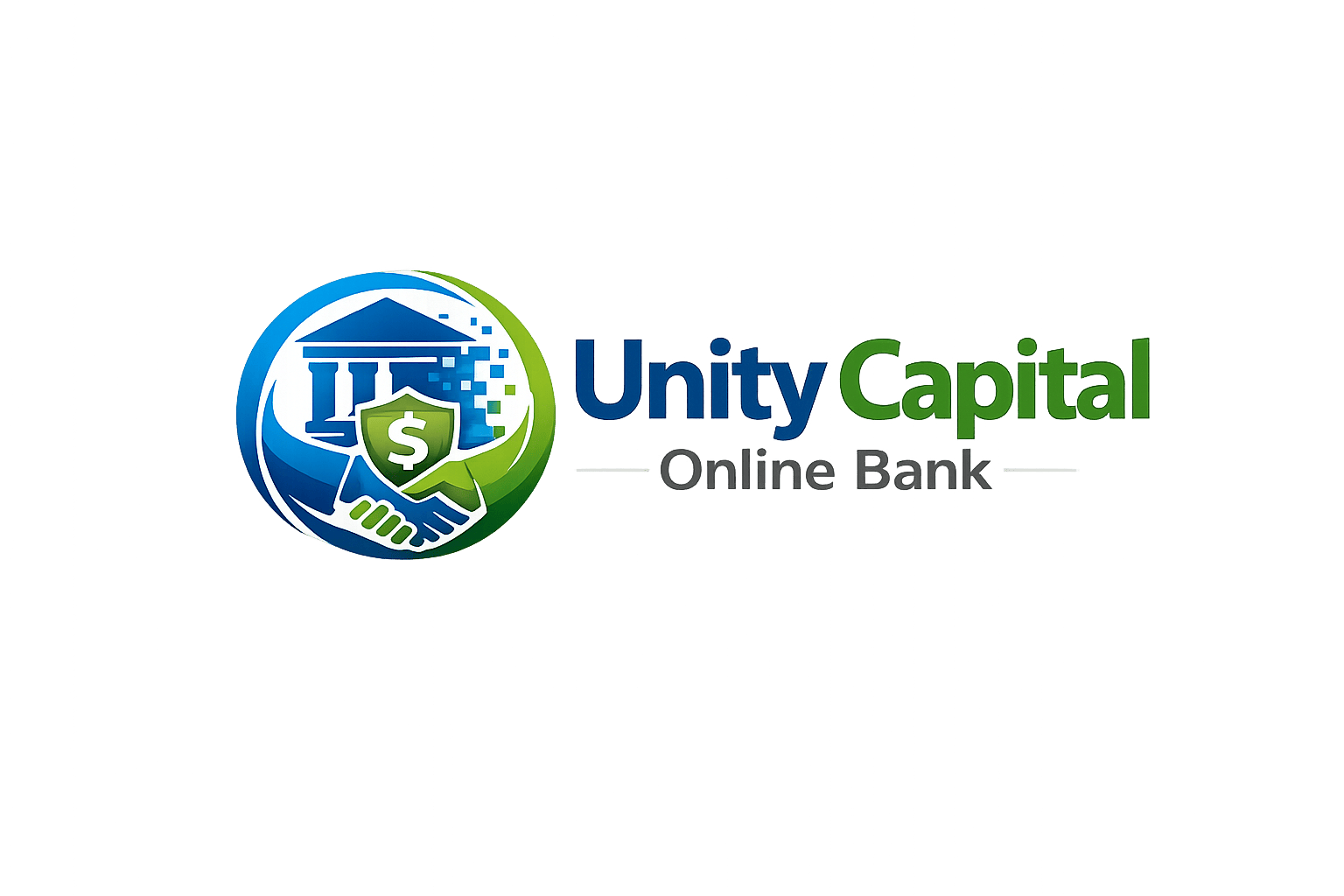 Unity Capital Online Bank